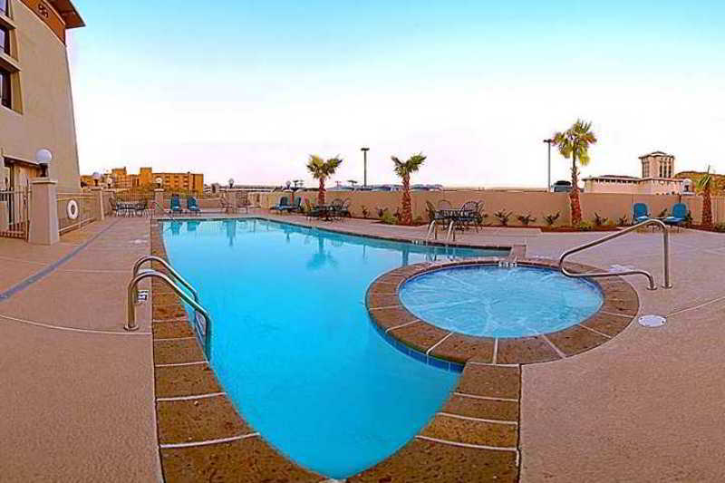 Hilton Garden Inn El Paso University Exteriér fotografie
